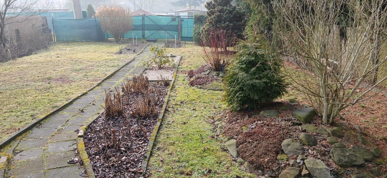 Działka rod Bytom, ul. Dworska. Zdjęcie 3