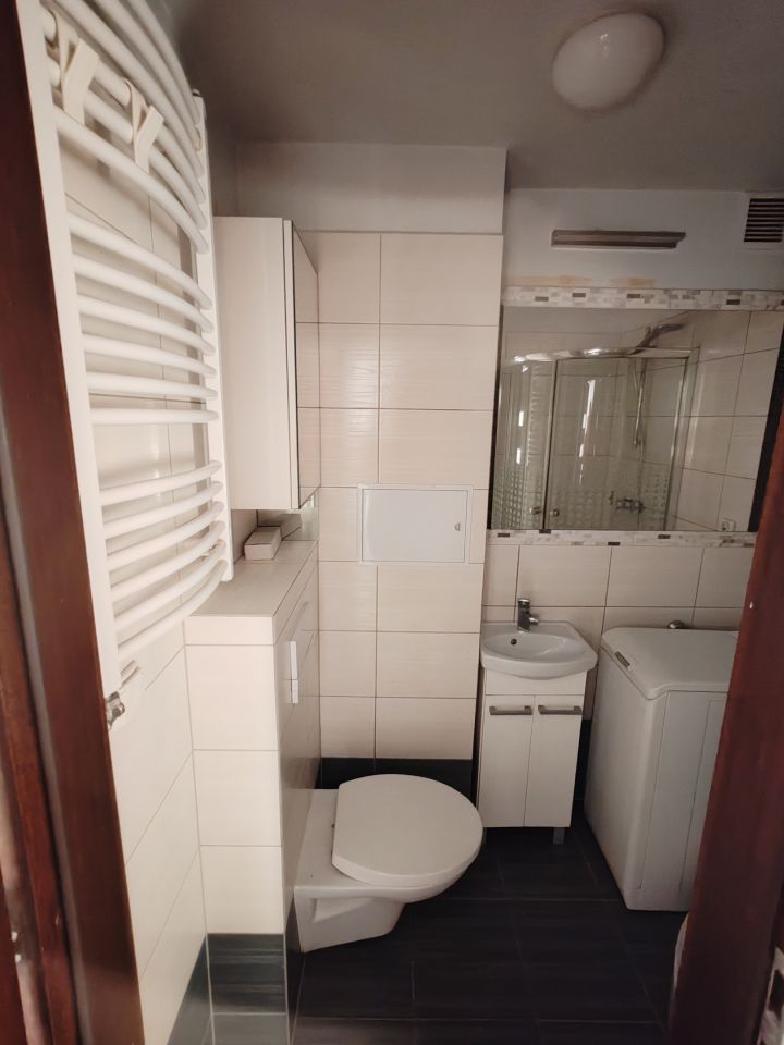 Mieszkanie 2-pokojowe Wrocław Fabryczna, ul. Niedźwiedzia. Zdjęcie 12