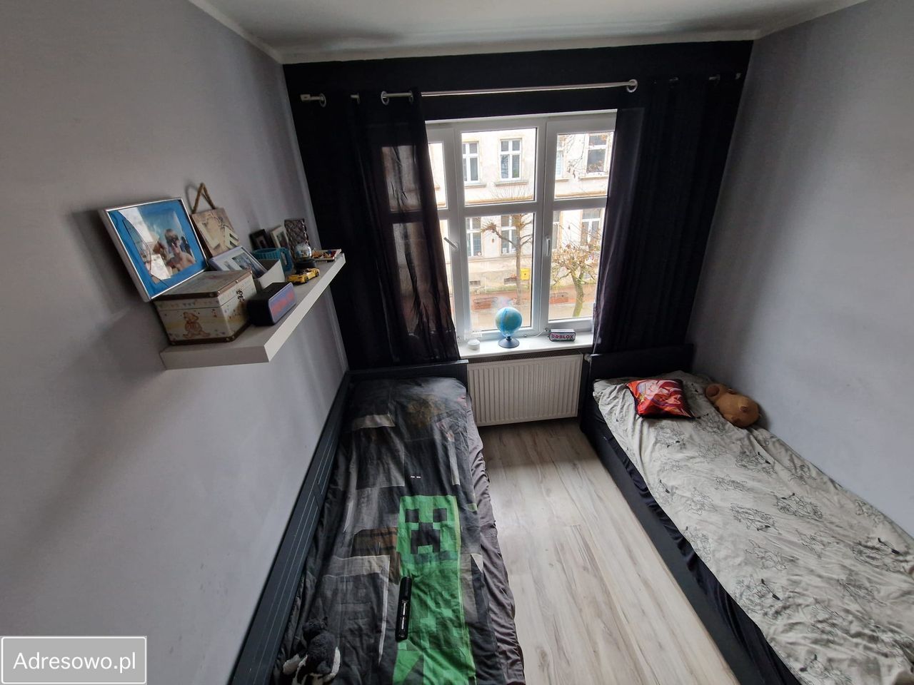 Mieszkanie 3-pokojowe Kwidzyn, ul. Józefa Piłsudskiego. Zdjęcie 13