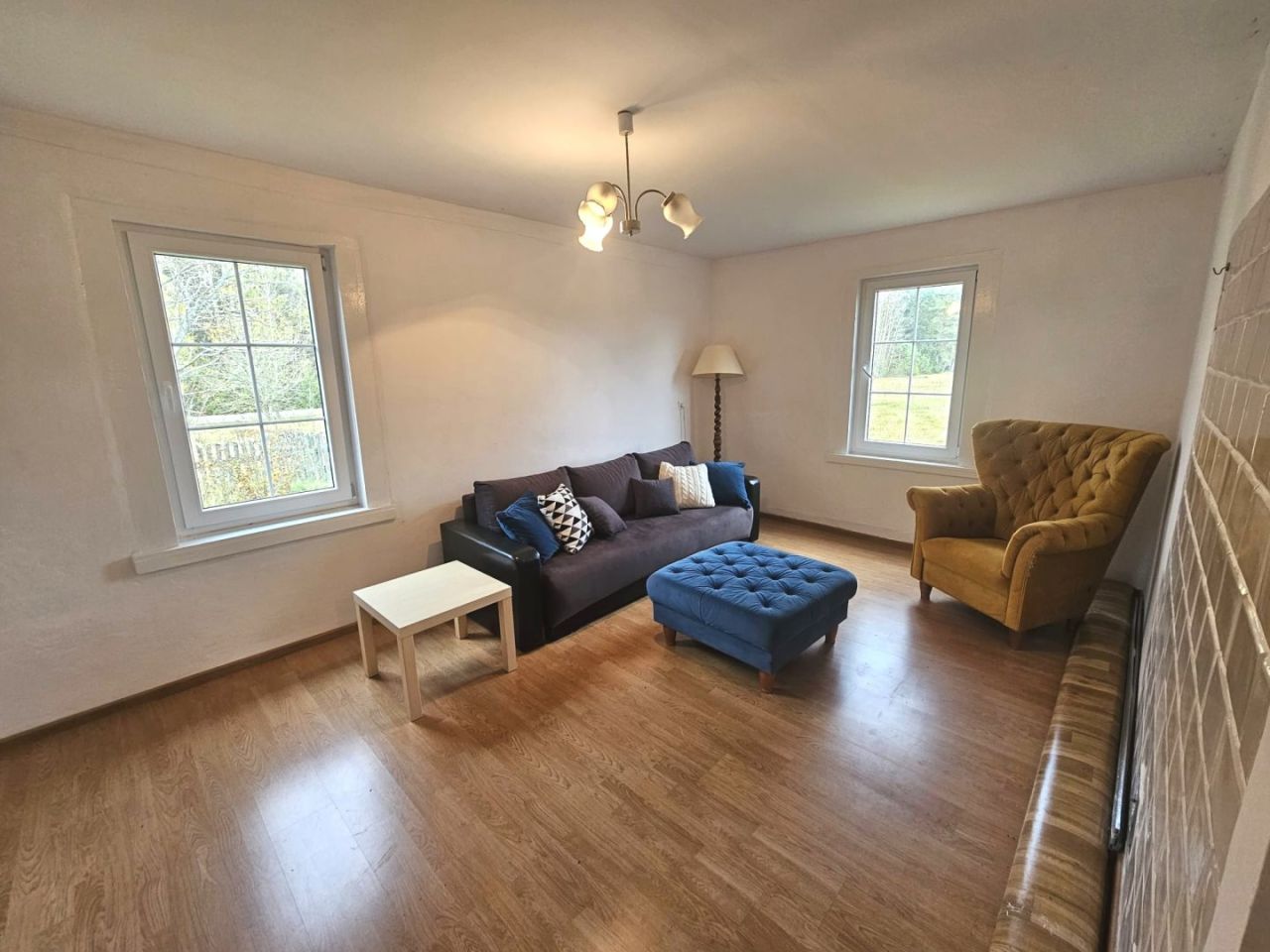 dom wolnostojący, 3 pokoje Rubcowo. Zdjęcie 14