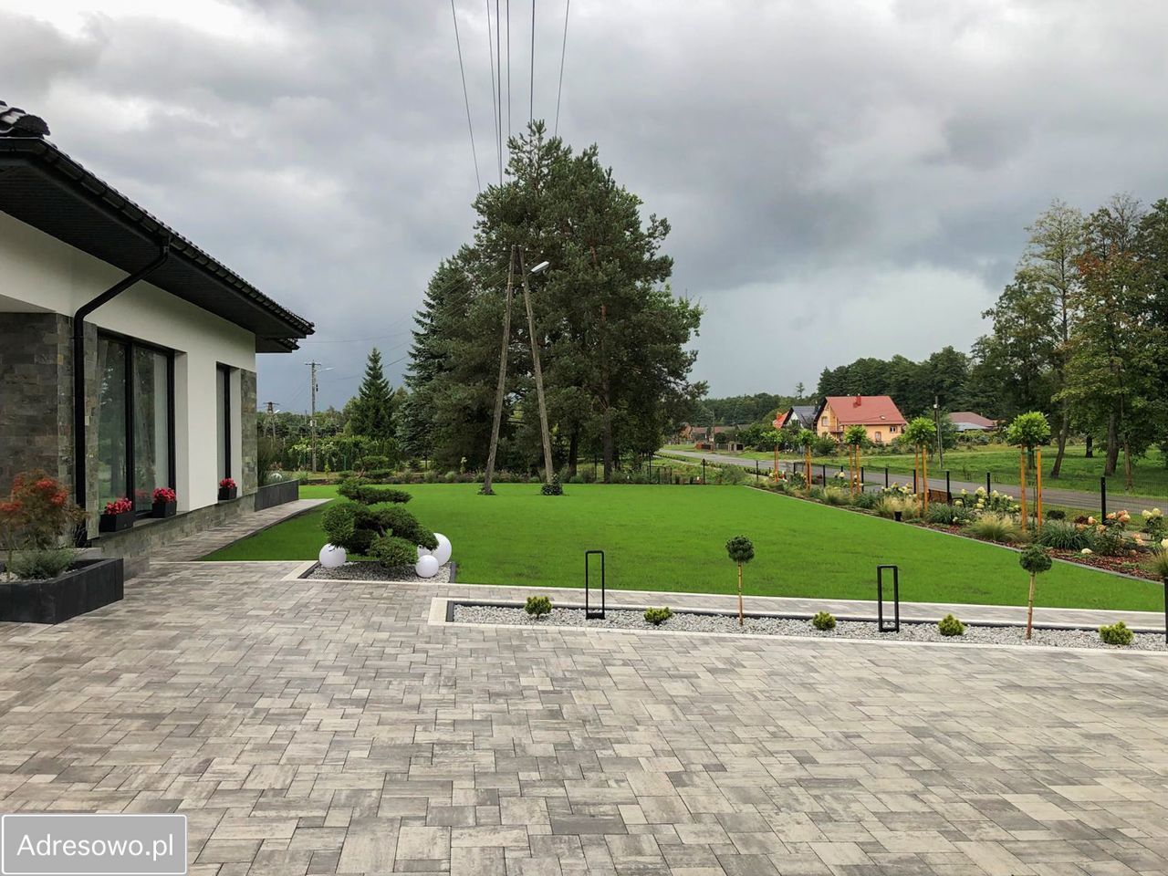 dom wolnostojący, 4 pokoje Maleniska. Zdjęcie 16