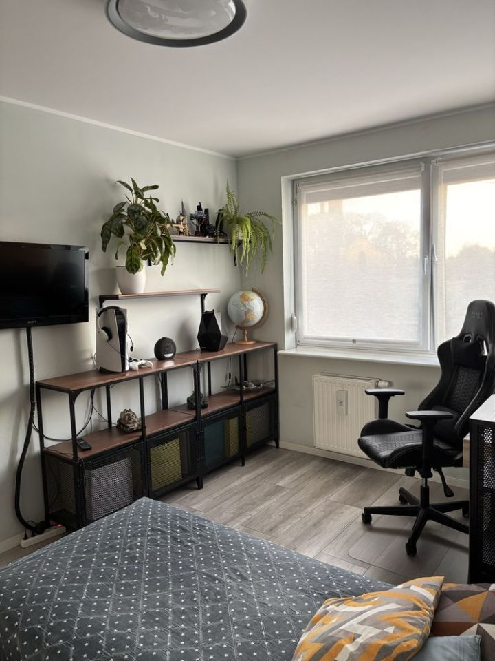 Mieszkanie 3-pokojowe Stargard, ul. Skarbowa. Zdjęcie 4