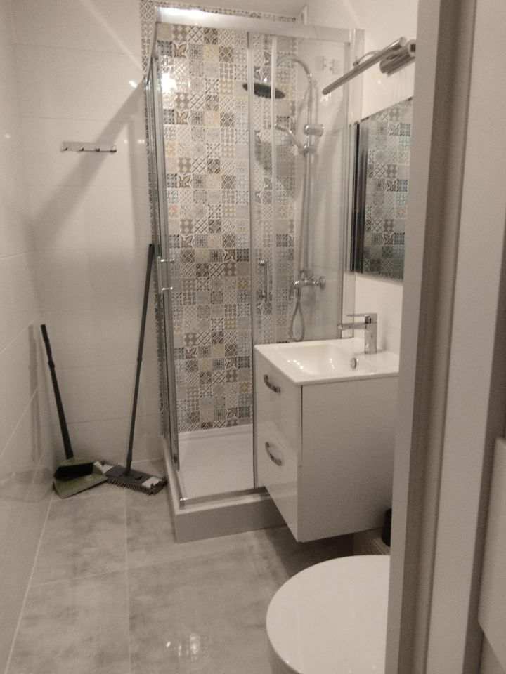 Mieszkanie 1-pokojowe Gdańsk Siedlce, Malczewskiego. Zdjęcie 3