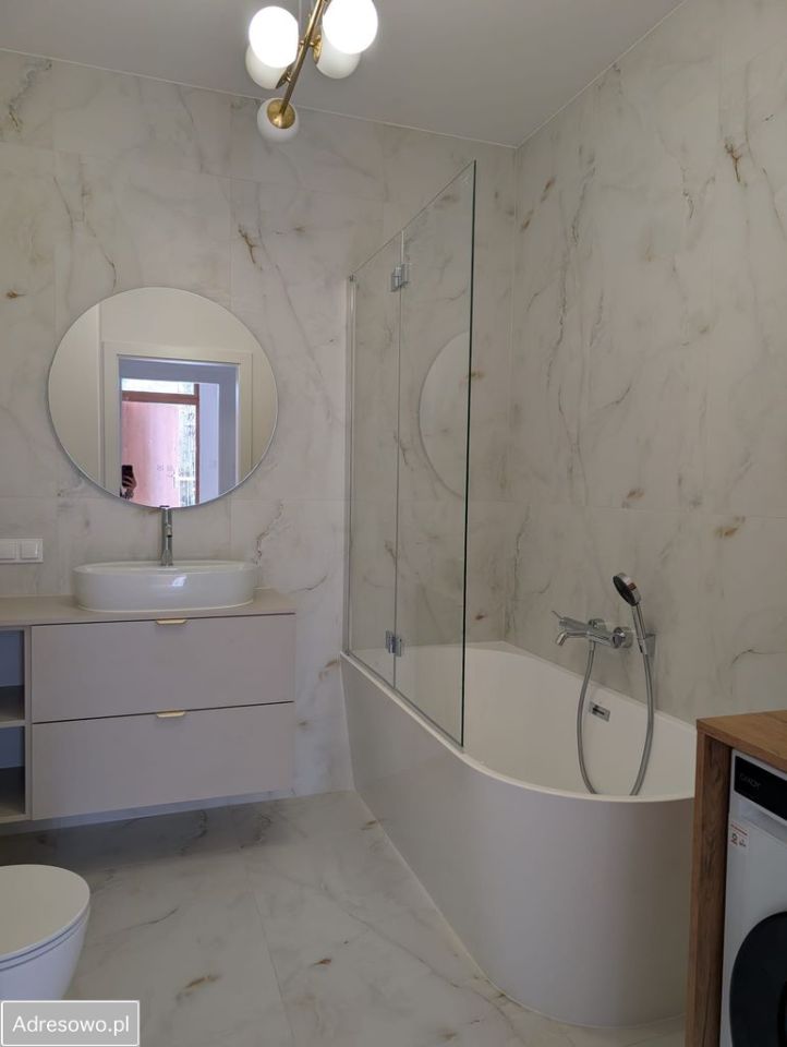 Mieszkanie 4-pokojowe Mokronos Dolny. Zdjęcie 7