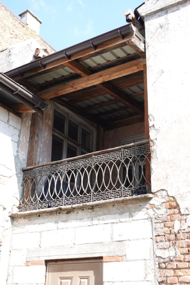 kamienica, 5 pokoi Szczebrzeszyn, Targowa. Zdjęcie 10