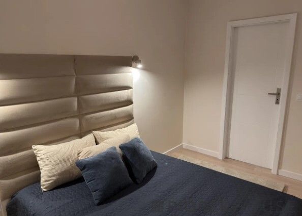 Mieszkanie 2-pokojowe Warszawa Śródmieście, ul. Franciszka Salezego Jezierskiego. Zdjęcie 5