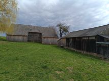 dom wolnostojący, 3 pokoje Rozłopy. Zdjęcie 1