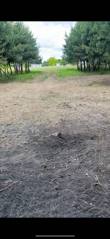 Działka budowlana Wąsy-Kolonia. Zdjęcie 2