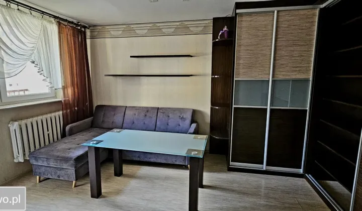 Mieszkanie 2-pokojowe Bytom Miechowice, ul. Alojzego Felińskiego