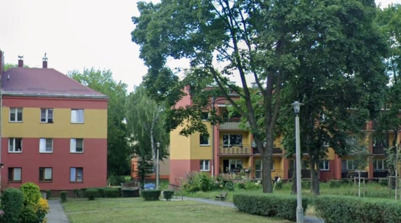 Mieszkanie 1-pokojowe Dąbrowa Górnicza Gołonóg, ul. III Powstania Śląskiego. Zdjęcie 7