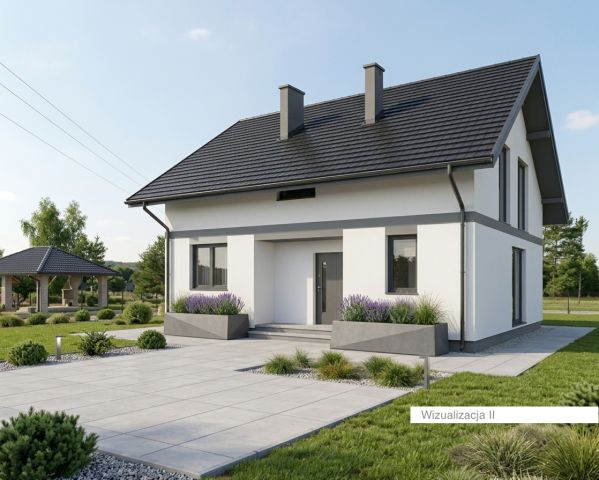 dom wolnostojący, 5 pokoi Węgliska. Zdjęcie 13