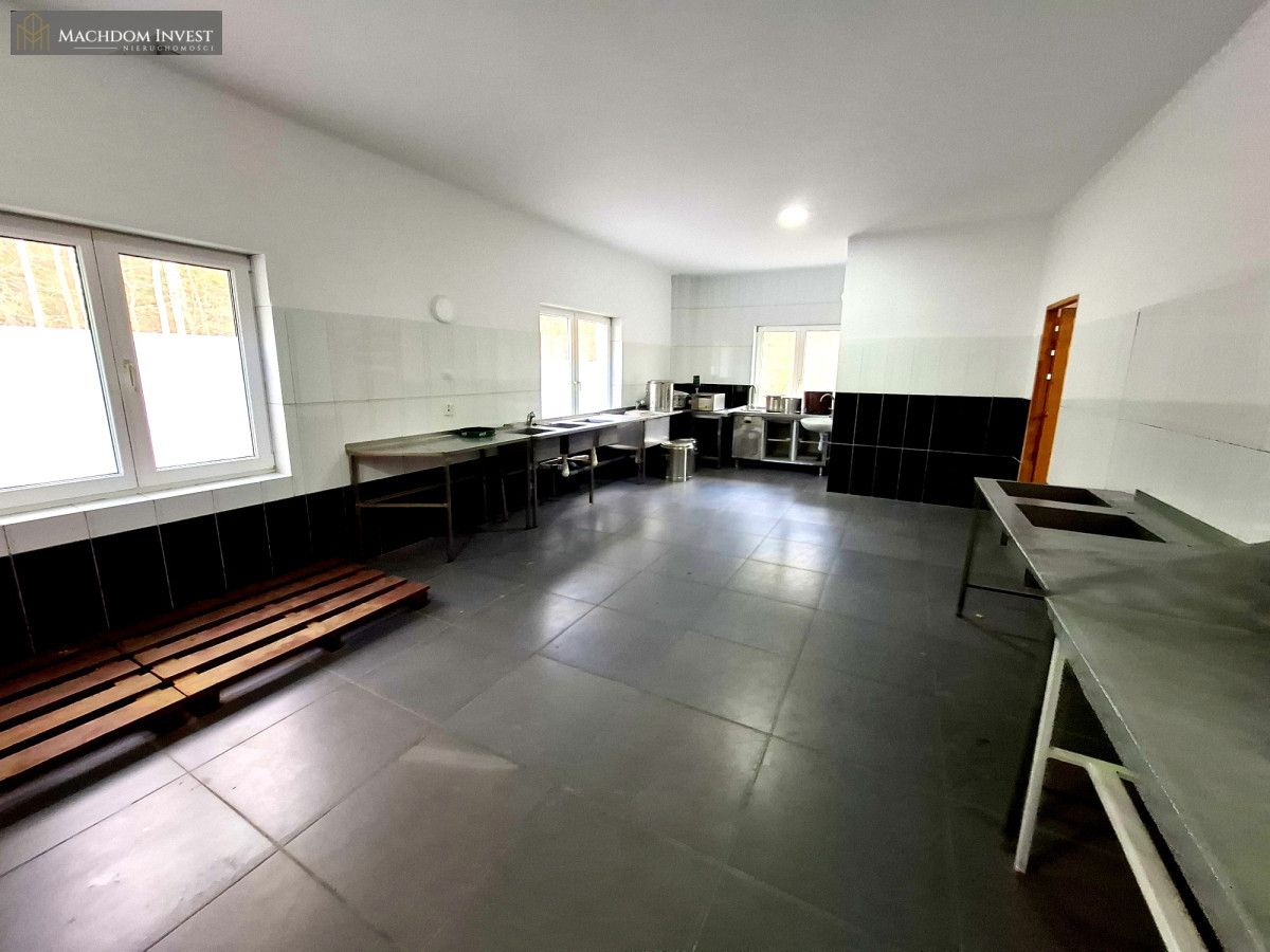 Lokal Smolajny. Zdjęcie 11