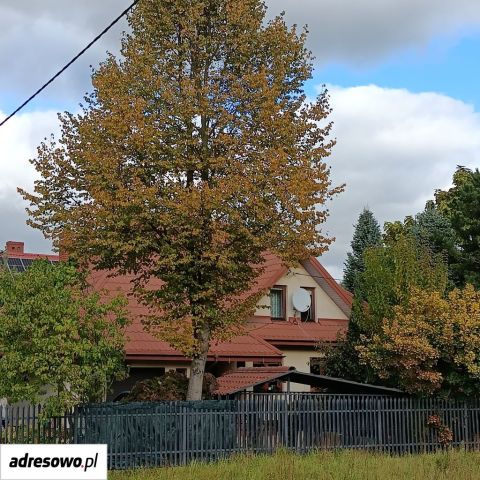 dom wolnostojący, 5 pokoi Ostrołęka, ul. Słoneczna. Zdjęcie 5