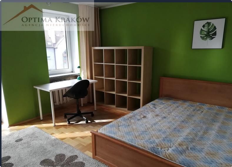 Mieszkanie 3-pokojowe Kraków Podgórze, ul. Kordiana. Zdjęcie 3
