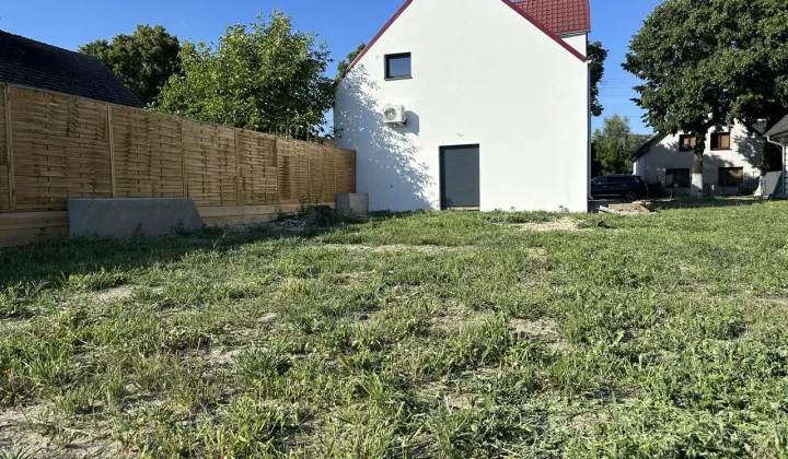 dom wolnostojący, 5 pokoi Lipki