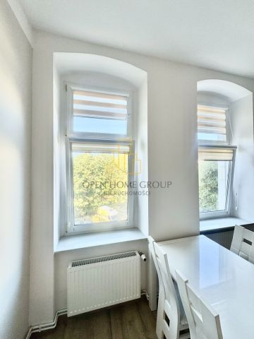 Mieszkanie 2-pokojowe Wrocław Huby, ul. Gliniana. Zdjęcie 13