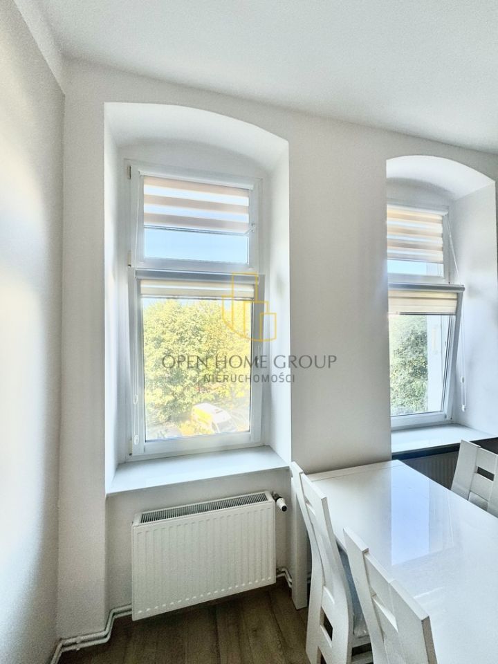 Mieszkanie 2-pokojowe Wrocław Huby, ul. Gliniana. Zdjęcie 13