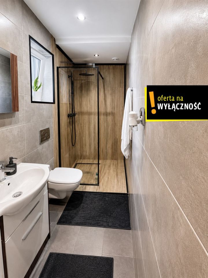 dom wolnostojący, 6 pokoi Czernica, ul. Oborska. Zdjęcie 5