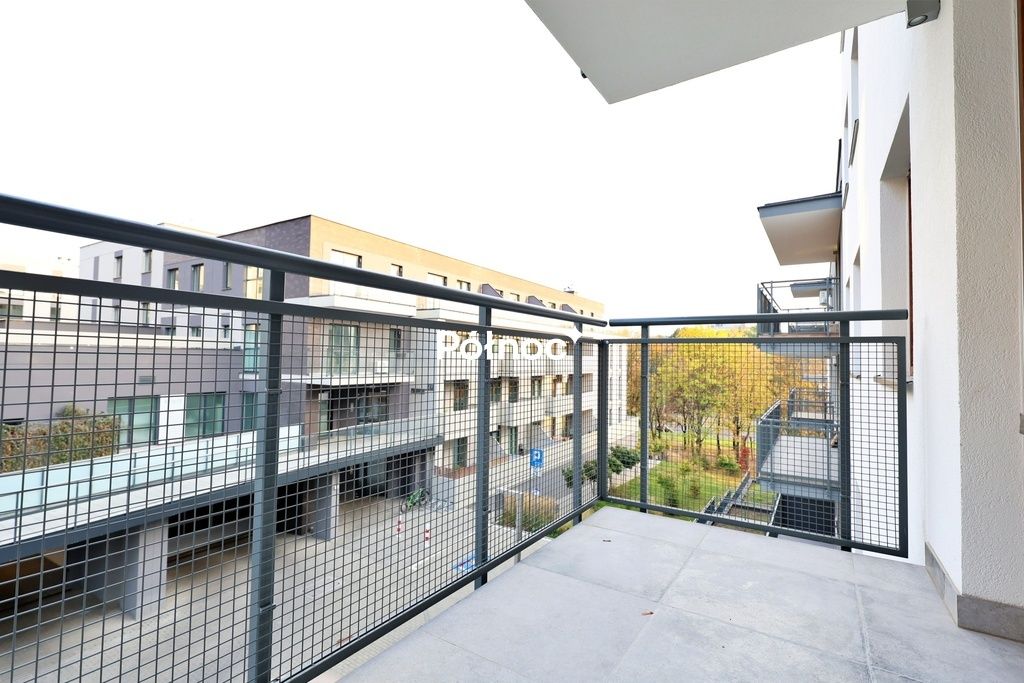 Mieszkanie 2-pokojowe Lublin Śródmieście, ul. Północna. Zdjęcie 9