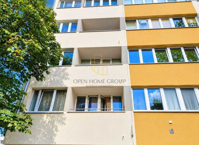 Mieszkanie 2-pokojowe Wrocław Stare Miasto, ul. Powstańców Śląskich. Zdjęcie 1