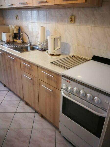 Mieszkanie 3-pokojowe Warszawa Mokotów, ul. Jana Maklakiewicza. Zdjęcie 8