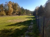 Działka budowlana Grabina Radziwiłłowska. Zdjęcie 3