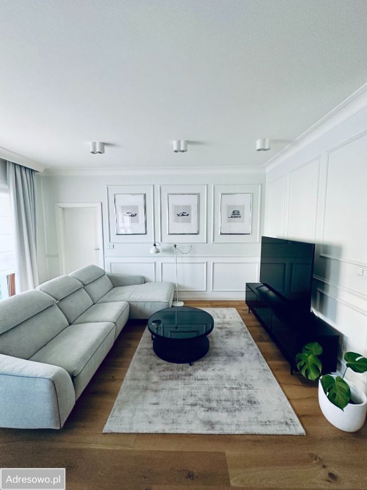 Mieszkanie 4-pokojowe Częstochowa Parkitka, ul. Bialska