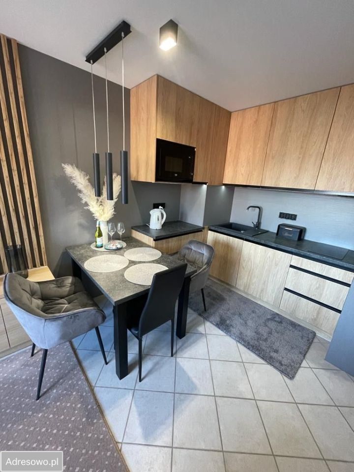 Mieszkanie 2-pokojowe Międzyzdroje, ul. Poprzeczna. Zdjęcie 17