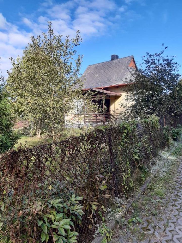 dom wolnostojący, 1 pokój Ostrowiec Świętokrzyski Zygmuntówka, ul. Zygmuntówka. Zdjęcie 5