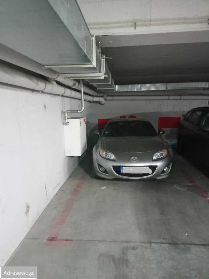 Garaż/miejsce parkingowe Siemianowice Śląskie Bytków, ul. Władysława Łokietka. Zdjęcie 3