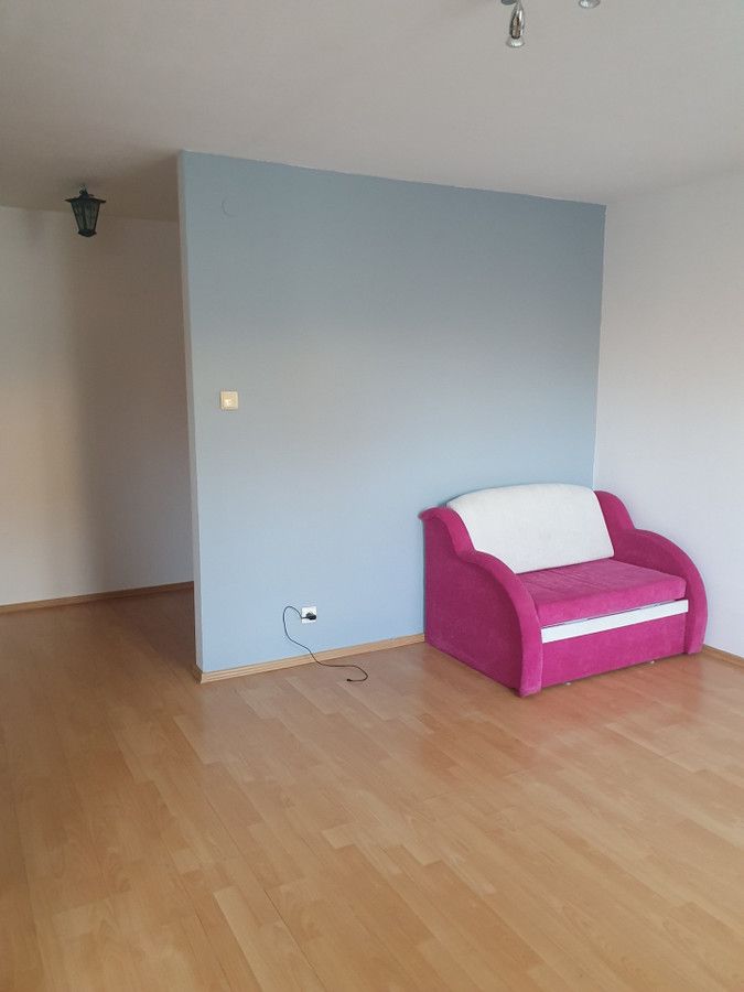 Mieszkanie 1-pokojowe Tulce, os. Przylesie. Zdjęcie 4