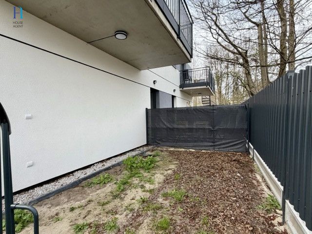 Mieszkanie 4-pokojowe Łódź Polesie, ul. Podchorążych. Zdjęcie 21