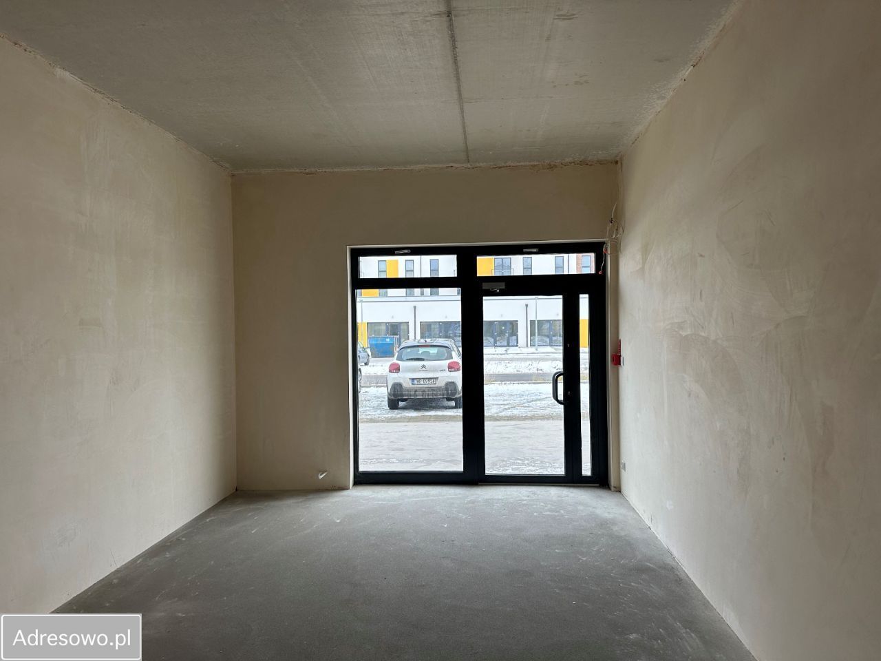 Lokal Dobrzykowice, ul. Brylantowa. Zdjęcie 2