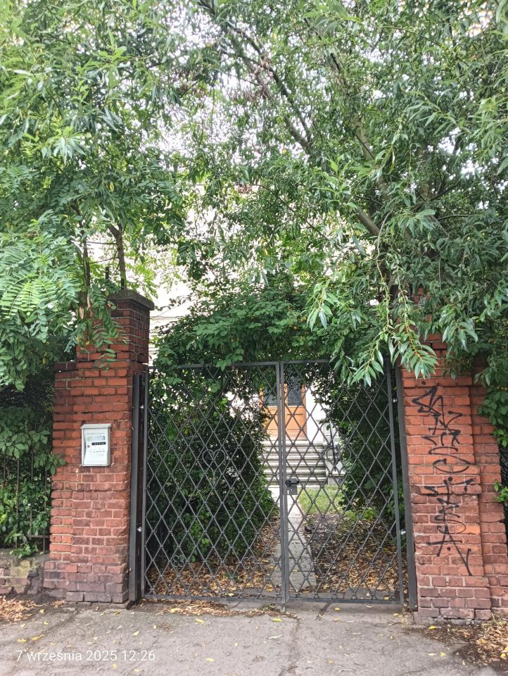 Mieszkanie 2-pokojowe Wrocław Krzyki, ul. Wałbrzyska. Zdjęcie 2