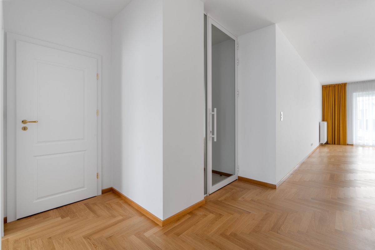 Mieszkanie 3-pokojowe Warszawa Żoliborz, ul. Kaliny Jędrusik. Zdjęcie 6