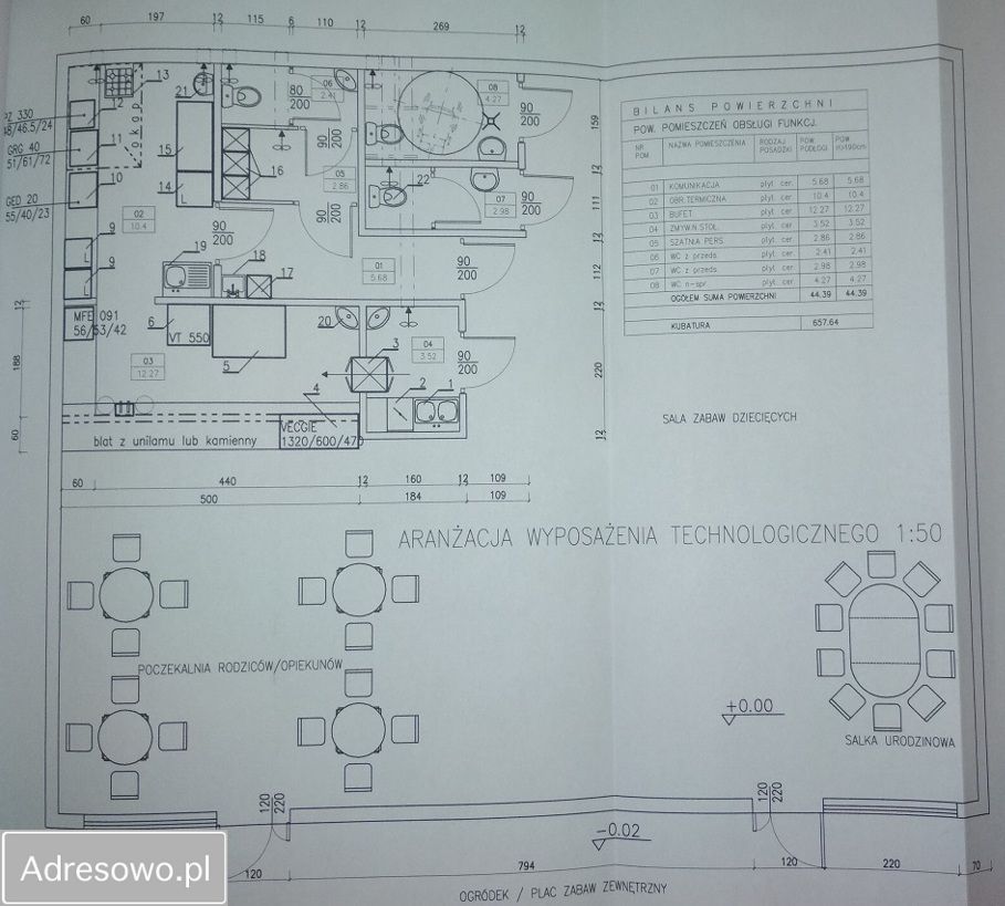 Lokal Darłowo Centrum, ul. św. Gertrudy. Zdjęcie 17