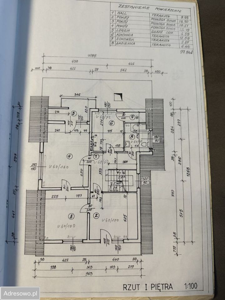 dom wolnostojący, 9 pokoi Kościerzyna. Zdjęcie 14