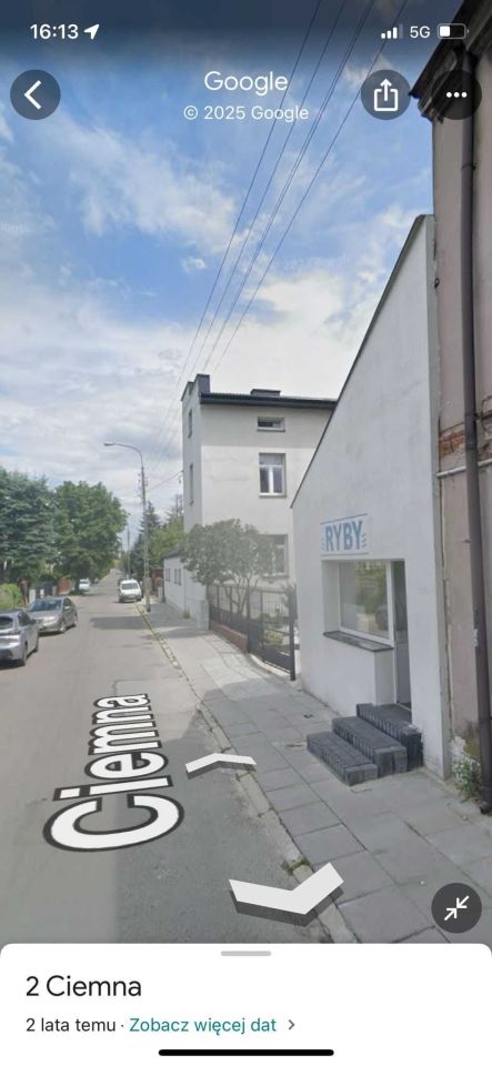 dom wolnostojący Radom Śródmieście. Zdjęcie 2