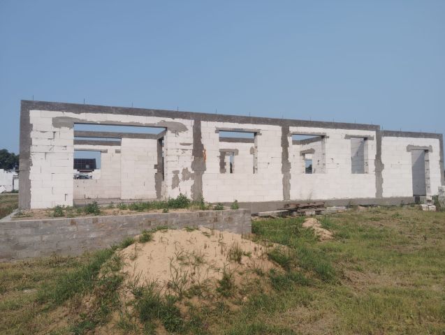 dom wolnostojący Lubasz, ul. Wiosenna. Zdjęcie 1