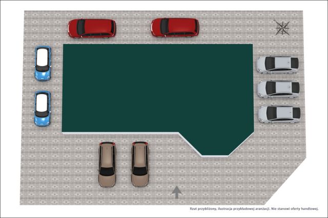 Lokal Wołomin, ul. Gdyńska. Zdjęcie 5