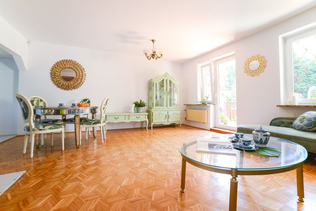 dom szeregowy, 6 pokoi Józefosław, ul. Geodetów. Zdjęcie 10