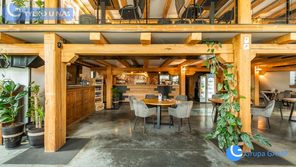 Nieruchomość komercyjna Nienadowa. Zdjęcie 3