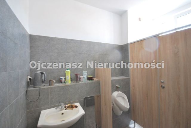 Hala/magazyn Bydgoszcz Zimne Wody. Zdjęcie 11