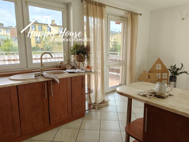 Mieszkanie 4-pokojowe Chojnice, ul. Okrężna. Zdjęcie 31