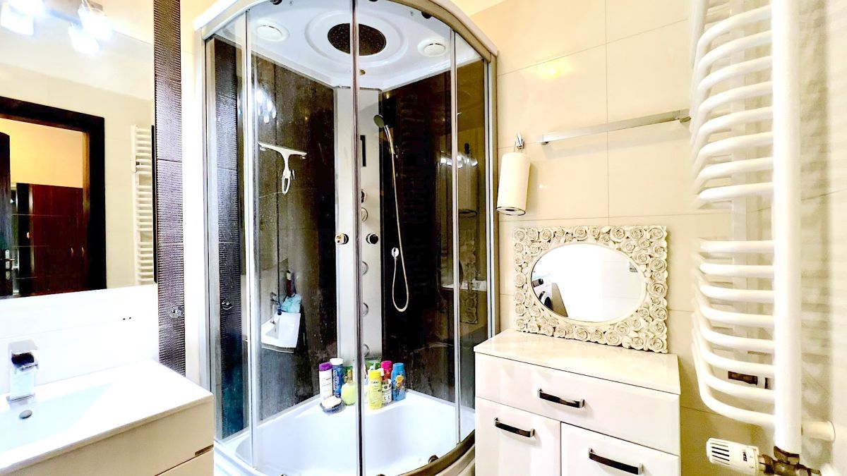 Mieszkanie 2-pokojowe Warszawa Lewandów, ul. Sieczna. Zdjęcie 15