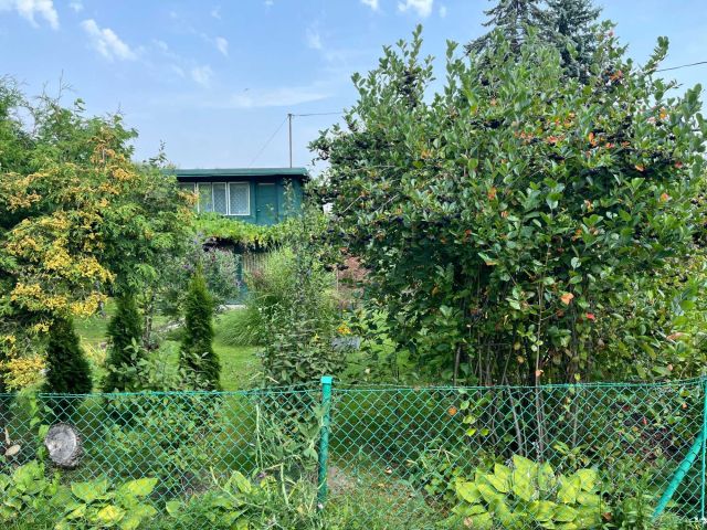 Działka rod Bielsko-Biała. Zdjęcie 1