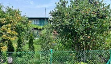 Działka rod Bielsko-Biała