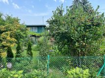 Działka rod Bielsko-Biała