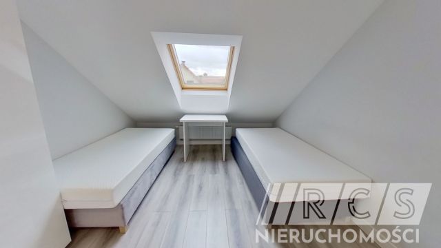 dom szeregowy, 5 pokoi Tyniec Mały. Zdjęcie 10