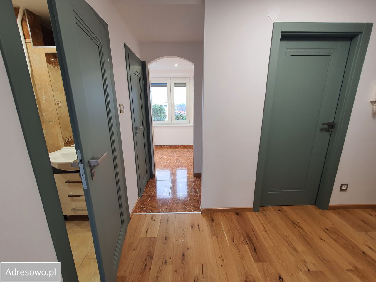 Mieszkanie 3-pokojowe Dębica, ul. Raczyńskich. Zdjęcie 9